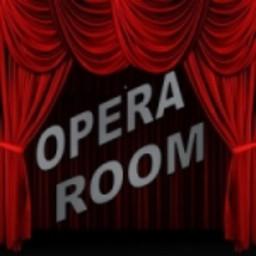 Opera Room live