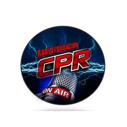 Radio Fundacion CPR live