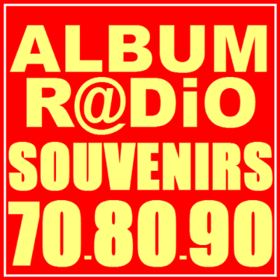 ALBUM RADIO SOUVENIRS live