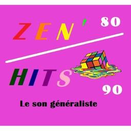 AC ZEN’HITS 80 90 live