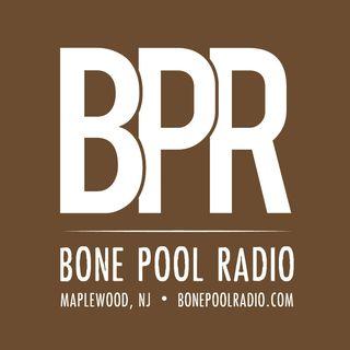 Bone Pool Radio live
