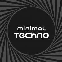 Minimal Techno Radio live