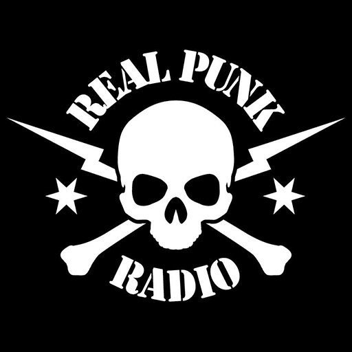 Real Punk Radio live