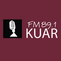 KUAR 89.1 FM live