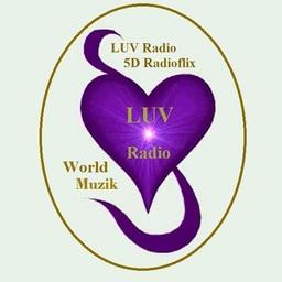 LUV Radio World Muzik live