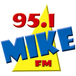 KMXL 95.1 Mike FM live
