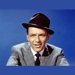 GABMS Mostly Sinatra 24/7 live