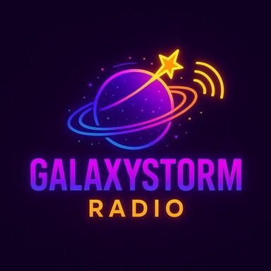 GalaxyStorm Radio live