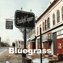 Gaslight Square Bluegrass live