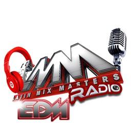 Latin Mix Masters EDM Radio live