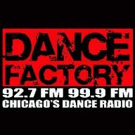 WCPY Dance Factory FM live