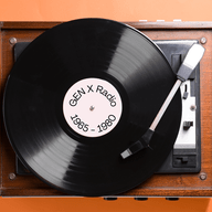 GEN X Radio 6580 live