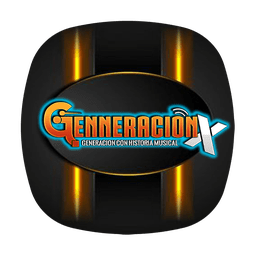 GeneracionX live