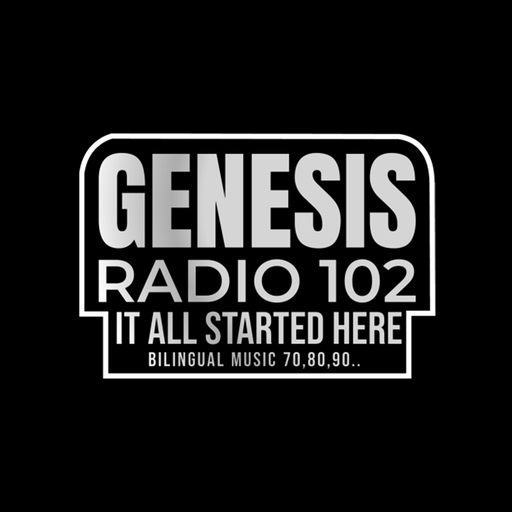 Genesis Radio 102 live
