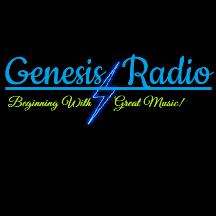 Genesis Radio live