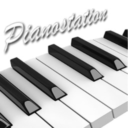 Pianostation live