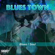 113.fm Blues Town live