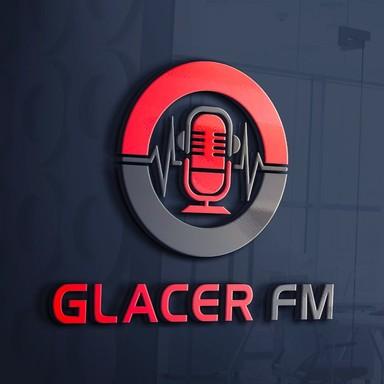Glacer FM live