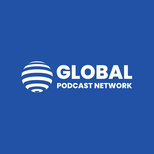 Global Podcast Network 5 live