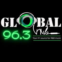 Global RnB 96.3 live