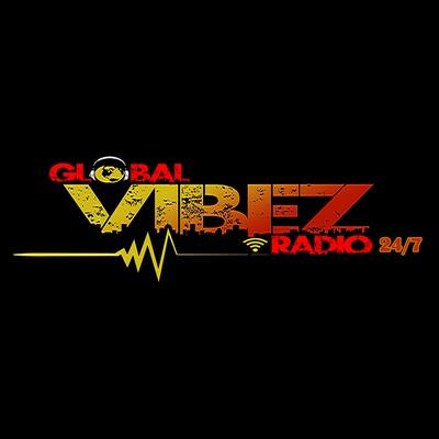 Global Vibez Radio 24/7 live