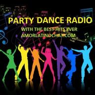 party dance radio live