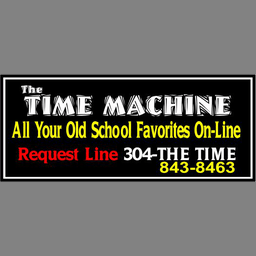 Go Time Machine live