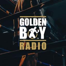Golden Boy Powered by Oscar De La Hoya live