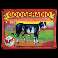 Googeradio live