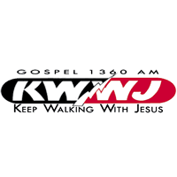 KWWJ Gospel 1360 AM live