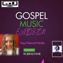 Gospel Music Explosion live