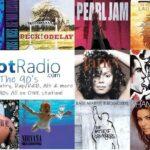 GotRadio – 90’s live
