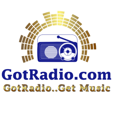 GotRadio – Bluegrass live