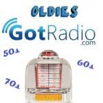 GotRadio – Oldies live