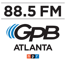 GPB Atlanta 88.5 FM live