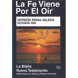 Radio Biblia Audio Reina Valera 1995 live