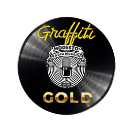 Graffiti Gold live