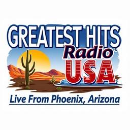 Greatest Hits Radio USA live