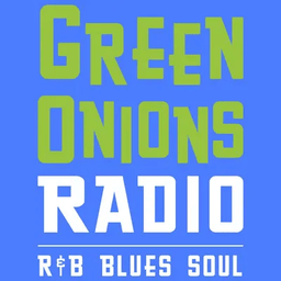Green Onions Radio live