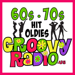 Groovy Radio live