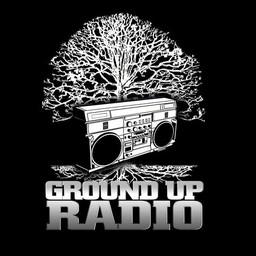Ground Up Radio live