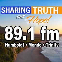 Growing Truth Radio live