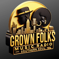 Grown Folks Music Radio live