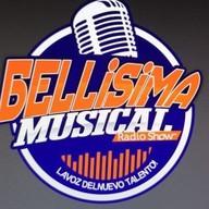 Bellisima FM live