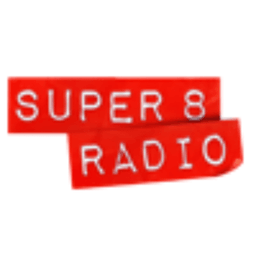 Super 8 Radio live