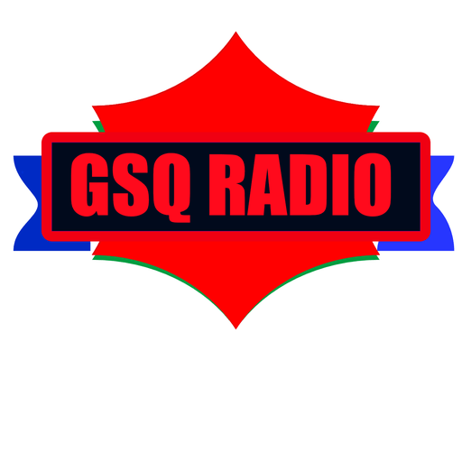 GSQRADIO live