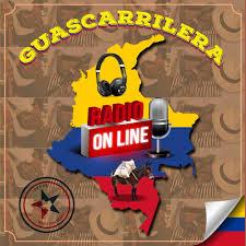 Guascarrilera Radio Online live