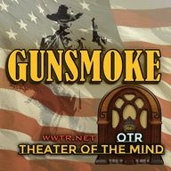 Gunsmoke 24/7 – Wild West Tales OTR live