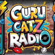 Guru Catz Radio live