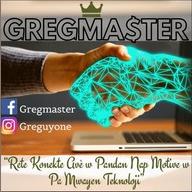 Gregmaster Radio live